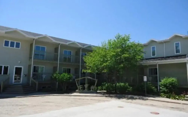 Hotel - Motel Restaurant Coronet