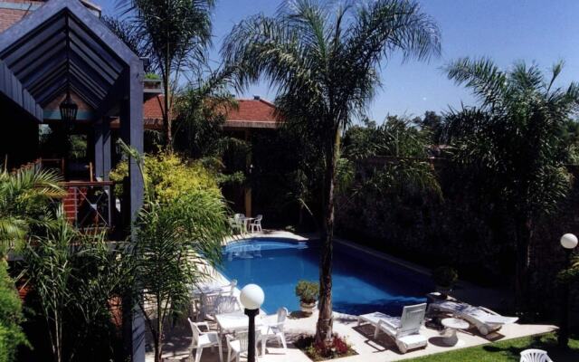 Casa Grande Apart Hotel