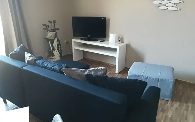 4 Camere A Trani