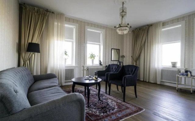 Grand Hotel Jonkoping, BW Signature Collection