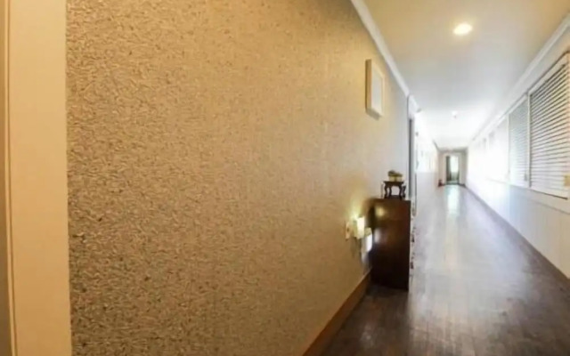 Yangji Park Hotel