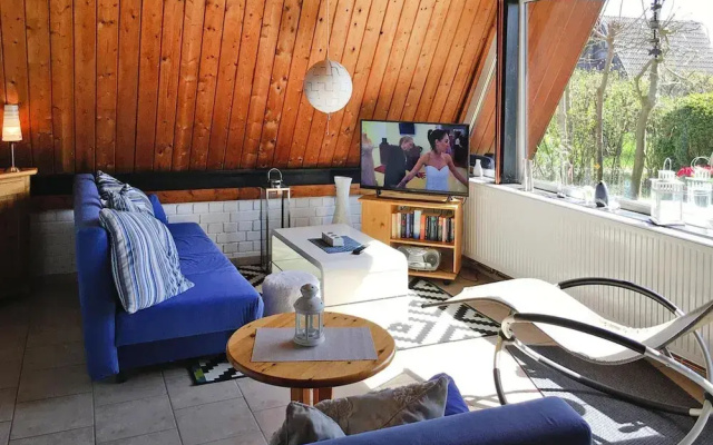 Ferienhaus in Burhave