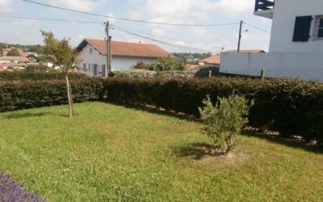 Rental Villa Acotz - Saint-Jean-de-Luz
