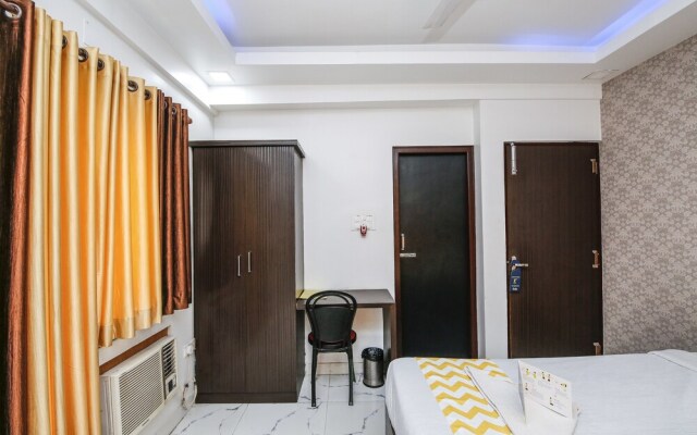 Eleanora Guest House by FabHotels