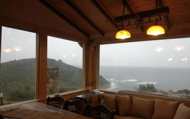 Villa Haris