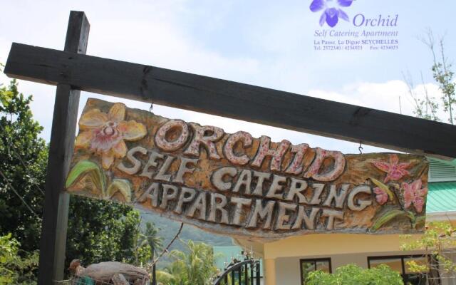 Orchid Self Catering Apartment