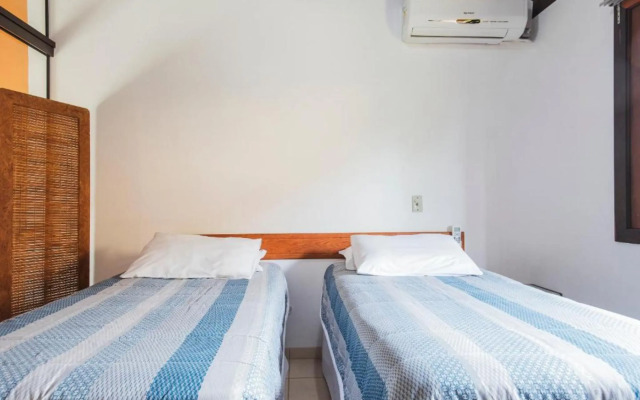 Pousada Bangalos Da Mole - Florianopolis