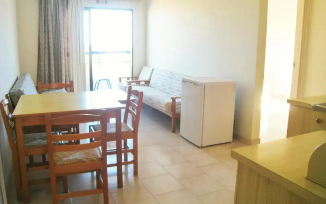 Maouris Hotel Apartments