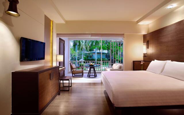 Hyatt Regency Hua Hin