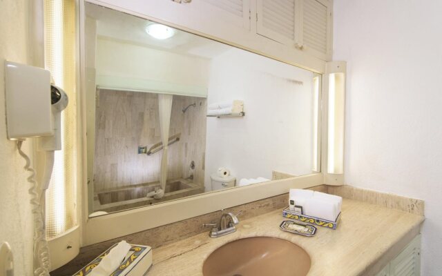 Villa del Palmar Residences