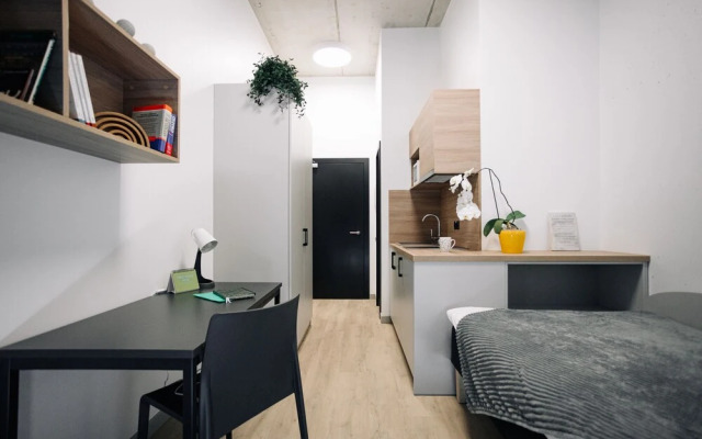 Vibrant Studios RIGA - SK
