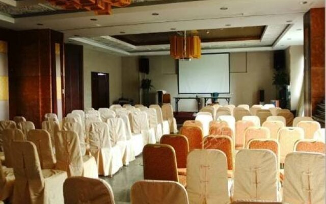 Hangzhou Dingjiangnan Hotel