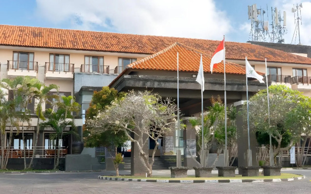 New Kuta Hotel