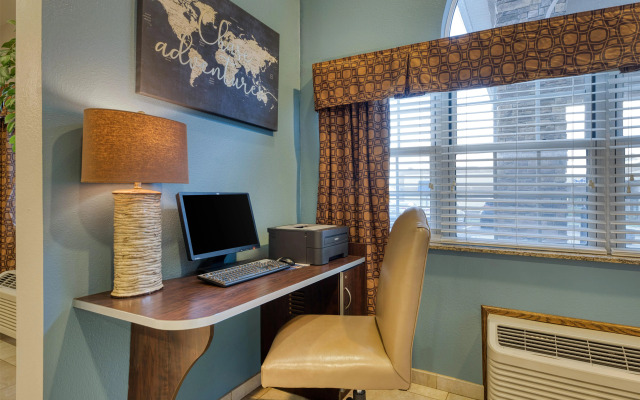 SureStay Plus Hotel by Best Western Buckhannon