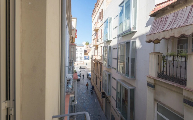 LU&CIA Apartamento Teatro