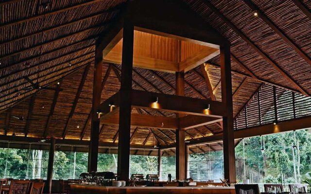 Kofiland Resort