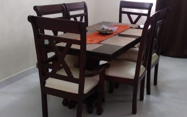 Residencial Palma Real