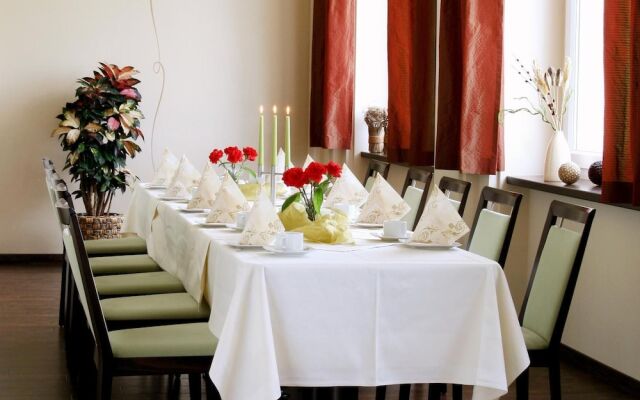 Kurhotel Bad Schlema