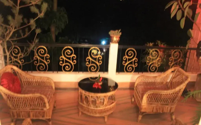 Mansarover Home Stay