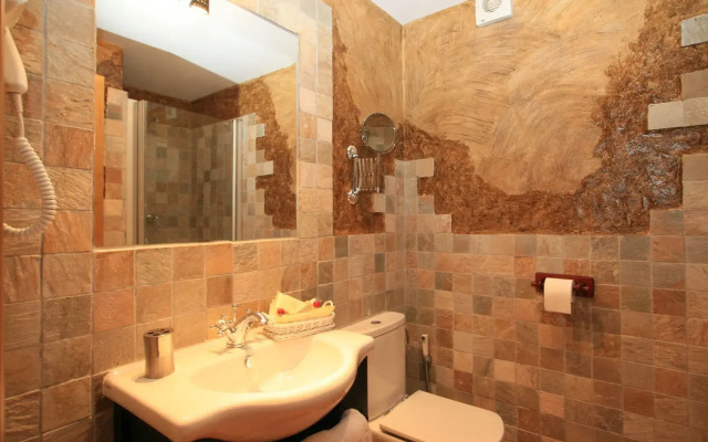 Posada Spa Privilegio de Vara
