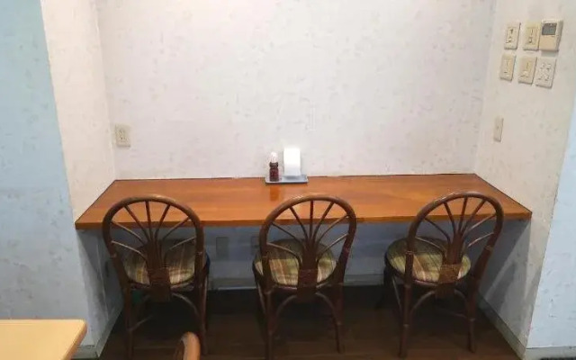 Hotel Kunimi Odawara