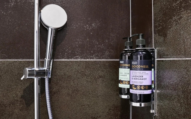 Отель Premier Inn Koeln City Centre