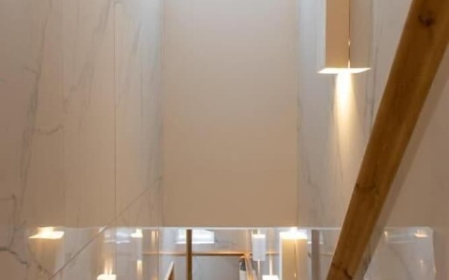 Burren London Hotel