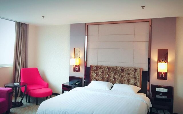 Foshan Guanxin Hotel