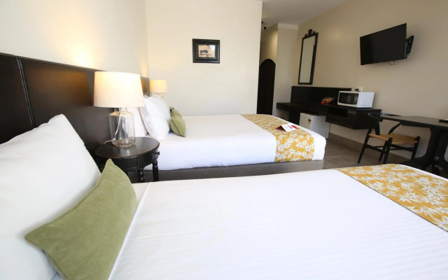 The Matador – Guest Rooms – Sale