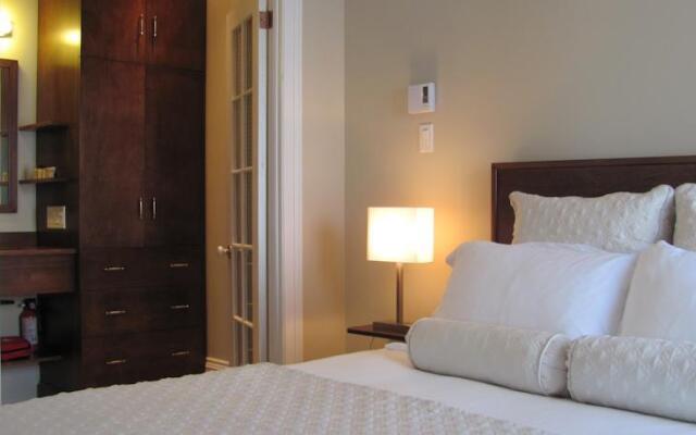 Auberge La Fée Gourmande