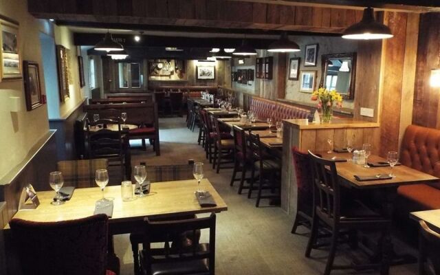 The Plume of Feathers