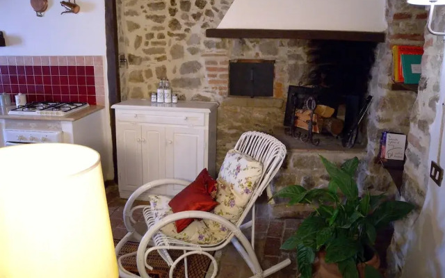 Agriturismo il Gufo