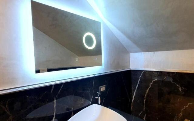 Ercolano Luxury Suite