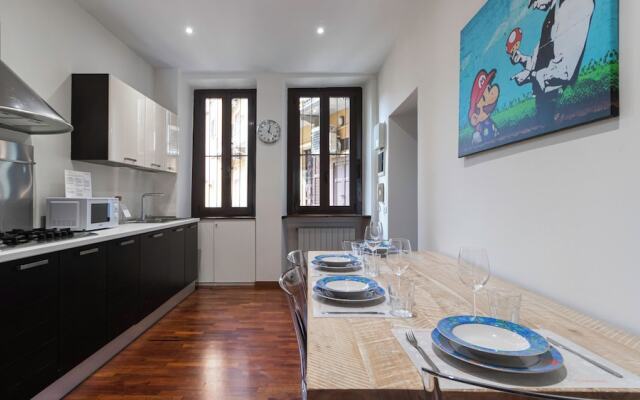 Italianway - Buonarroti 5