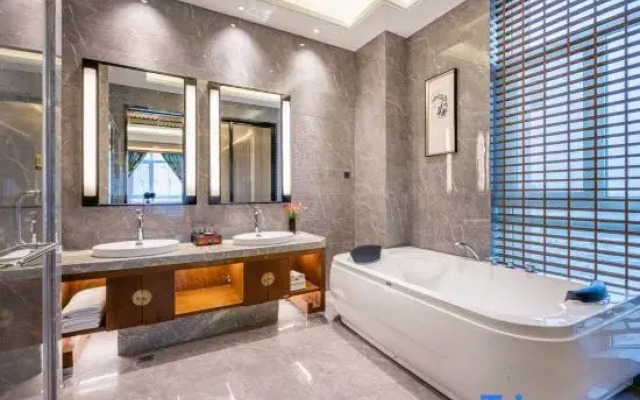 Xiyu International Hotel