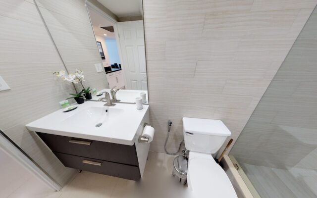 Sunny Isles Three-bedroom