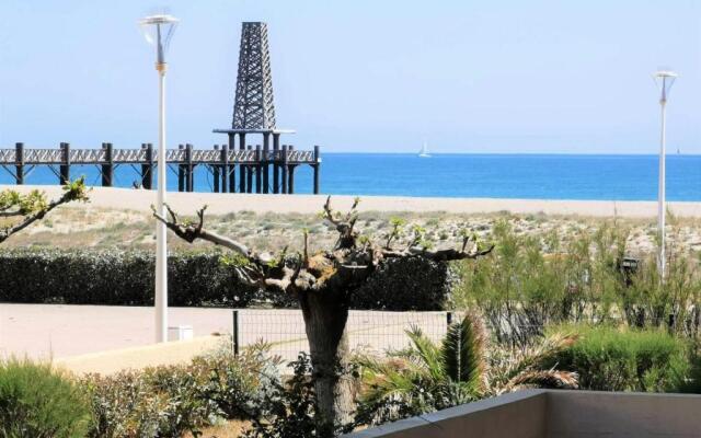 Résidence LE CARLTON - 2 Pièces pour 4 Personnes 04