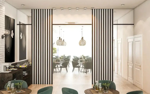 Davue Hotel Da Nang