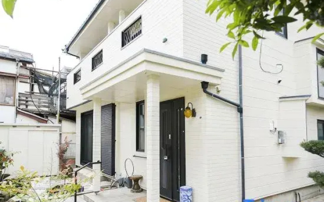Relaxing stay Fukunosou - Convenient Access Hakata