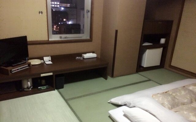 Hotel Town Ekimae