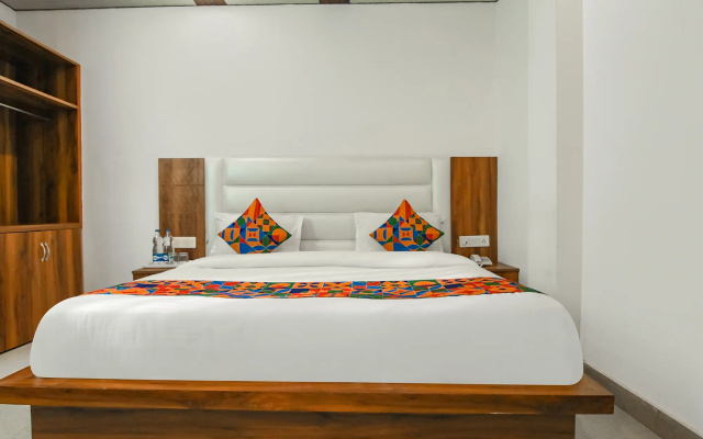 Fabexpress Sagar Residency