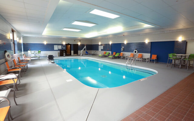Holiday Inn Champaign
