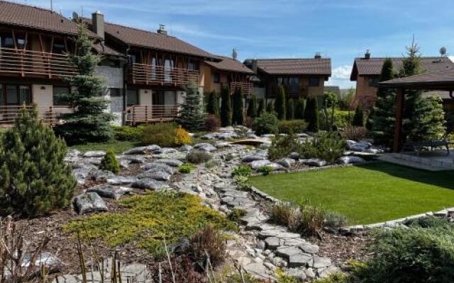 Apartmany Veka