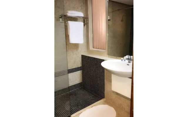 Hotel Jacaranda