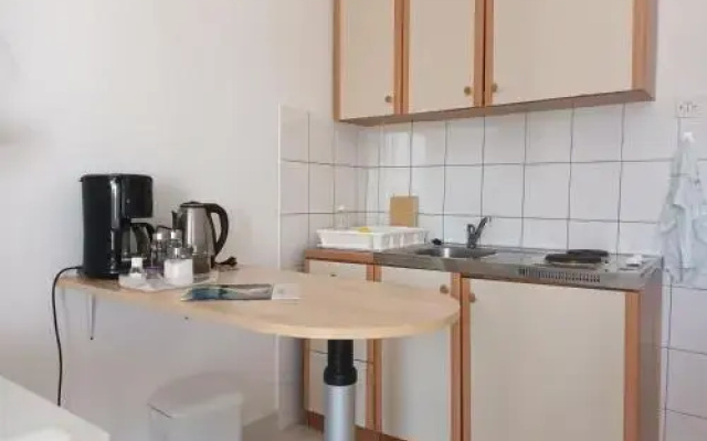 Apartments Verica