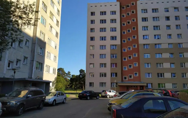 Inzenieru 95 Apartments .