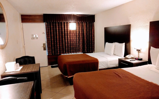 Red Carpet Inn Airport and Cruise Port Hotel Fort Lauderdale