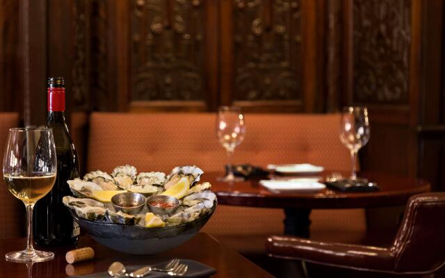 Fairmont Olympic Hotel