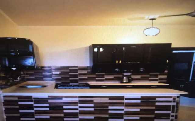 Immaculate 1-bed Apartment in Al Bairat