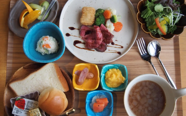 Daiwa Roynet Hotel Utsunomiya